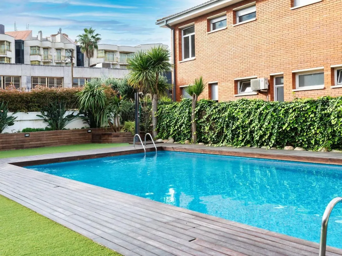 Apartment Jazz By Interhome Lloret de Mar Spanien