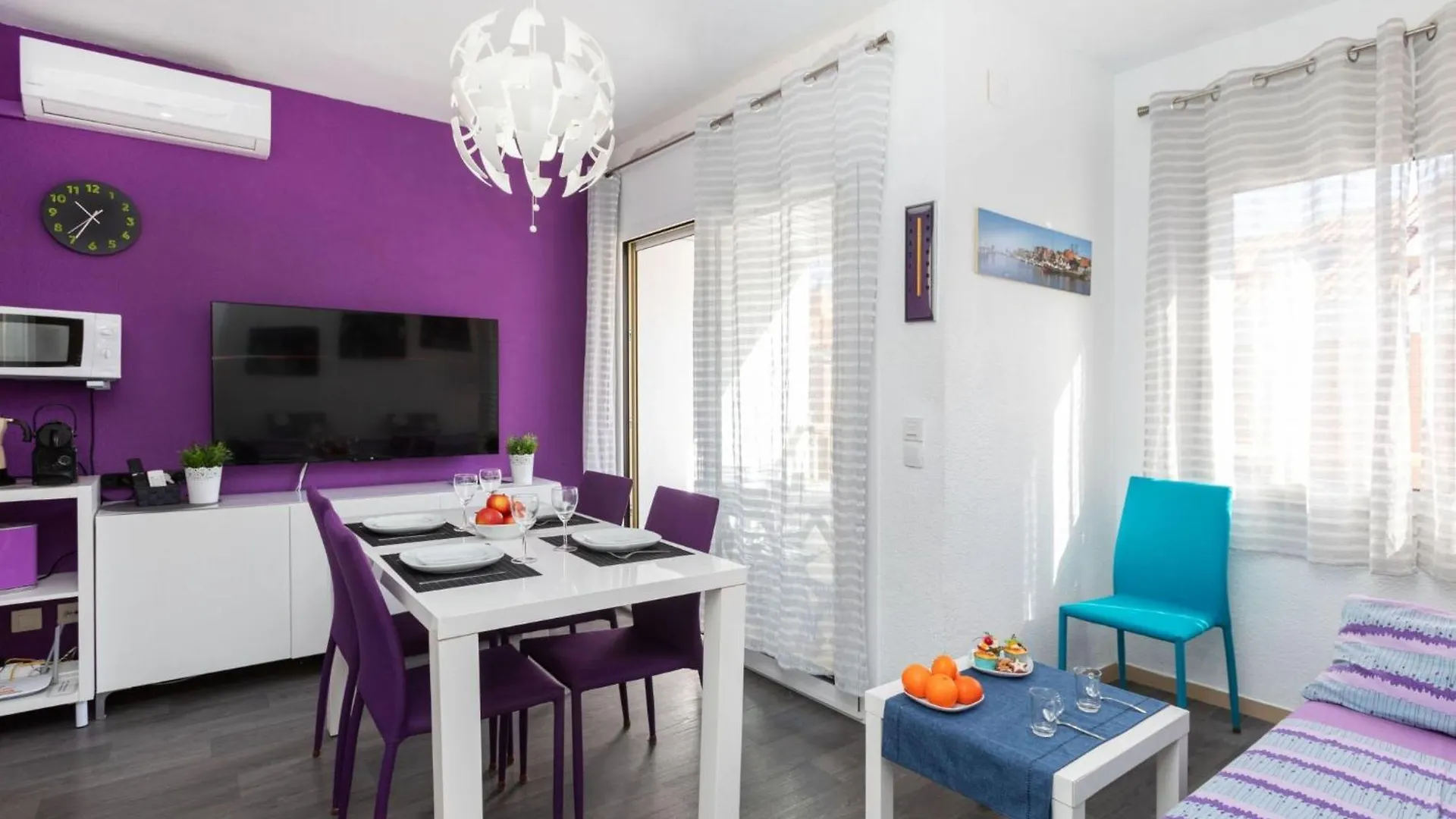 Apartment Jazz By Interhome Lloret de Mar