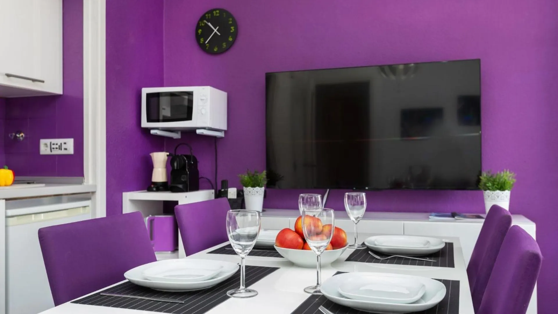 Apartment Jazz By Interhome Lloret de Mar