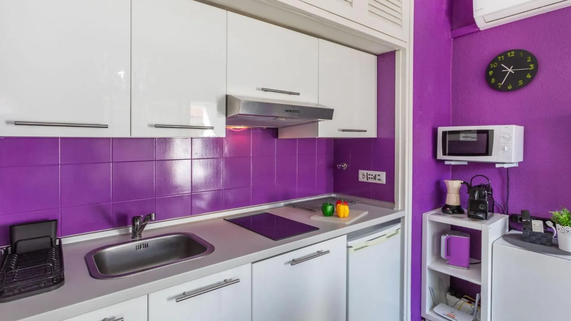 Apartment Jazz By Interhome Lloret de Mar Spanien