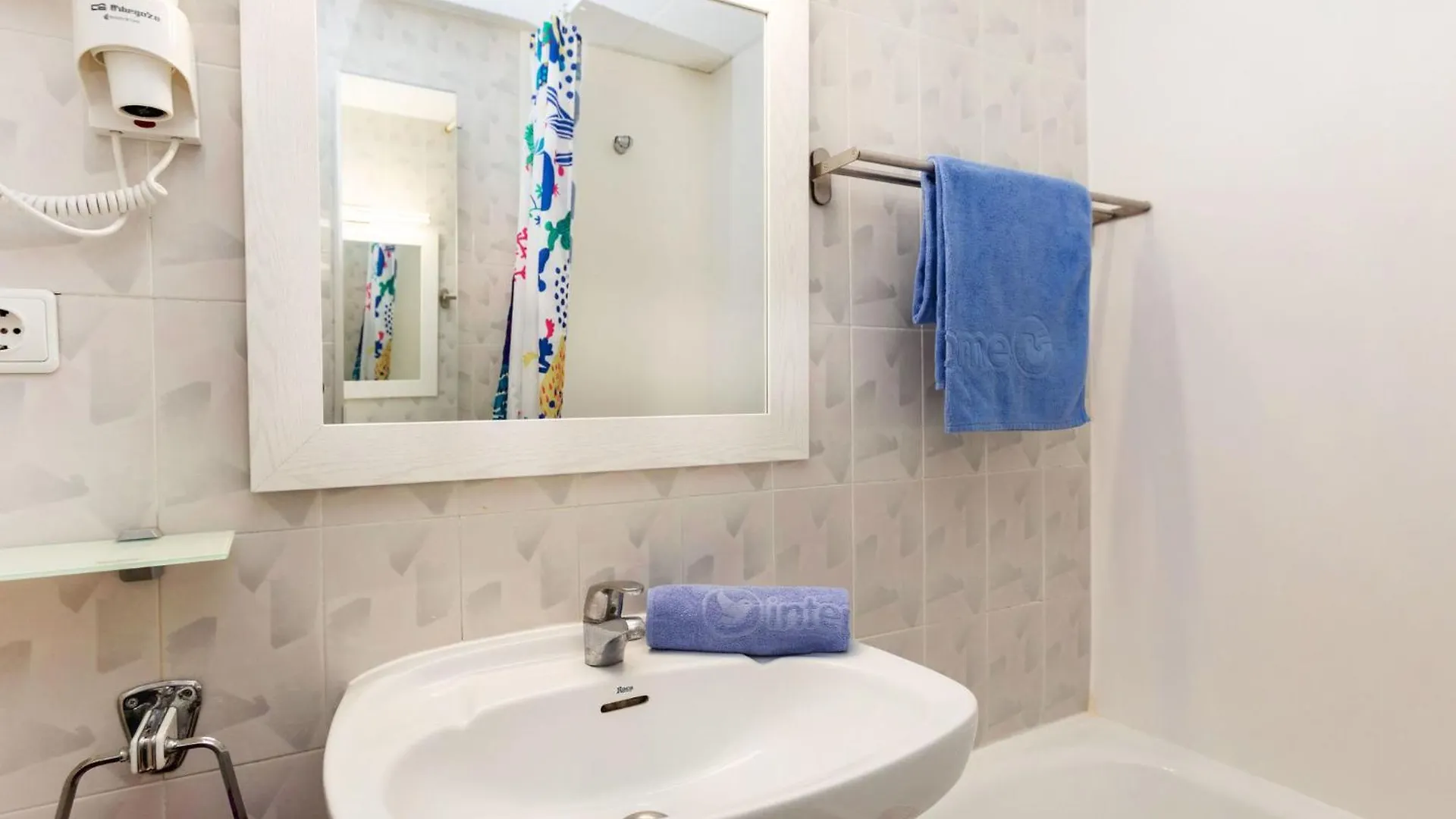 Apartment Jazz By Interhome Lloret de Mar
