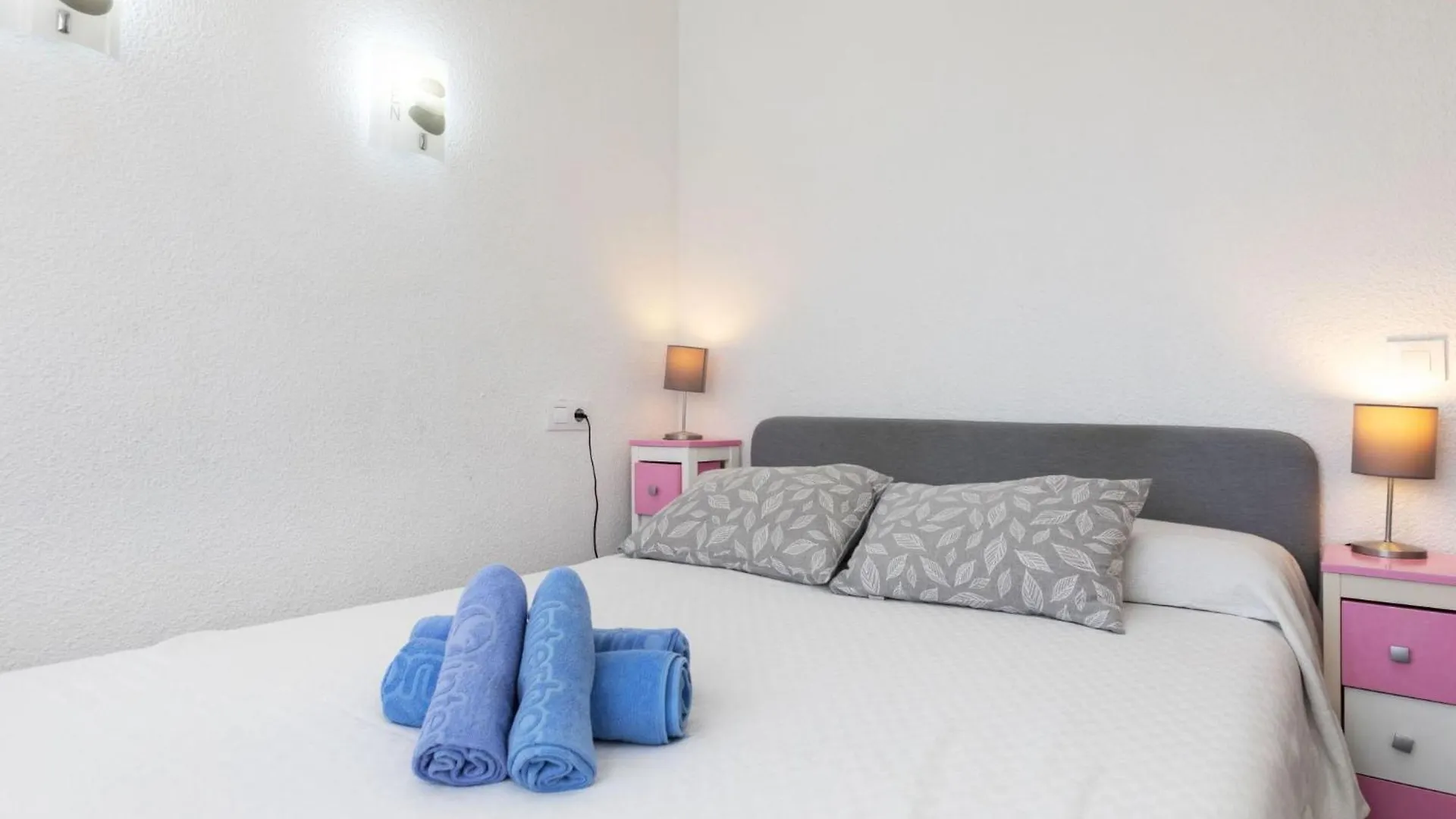Apartment Jazz By Interhome Lloret de Mar
