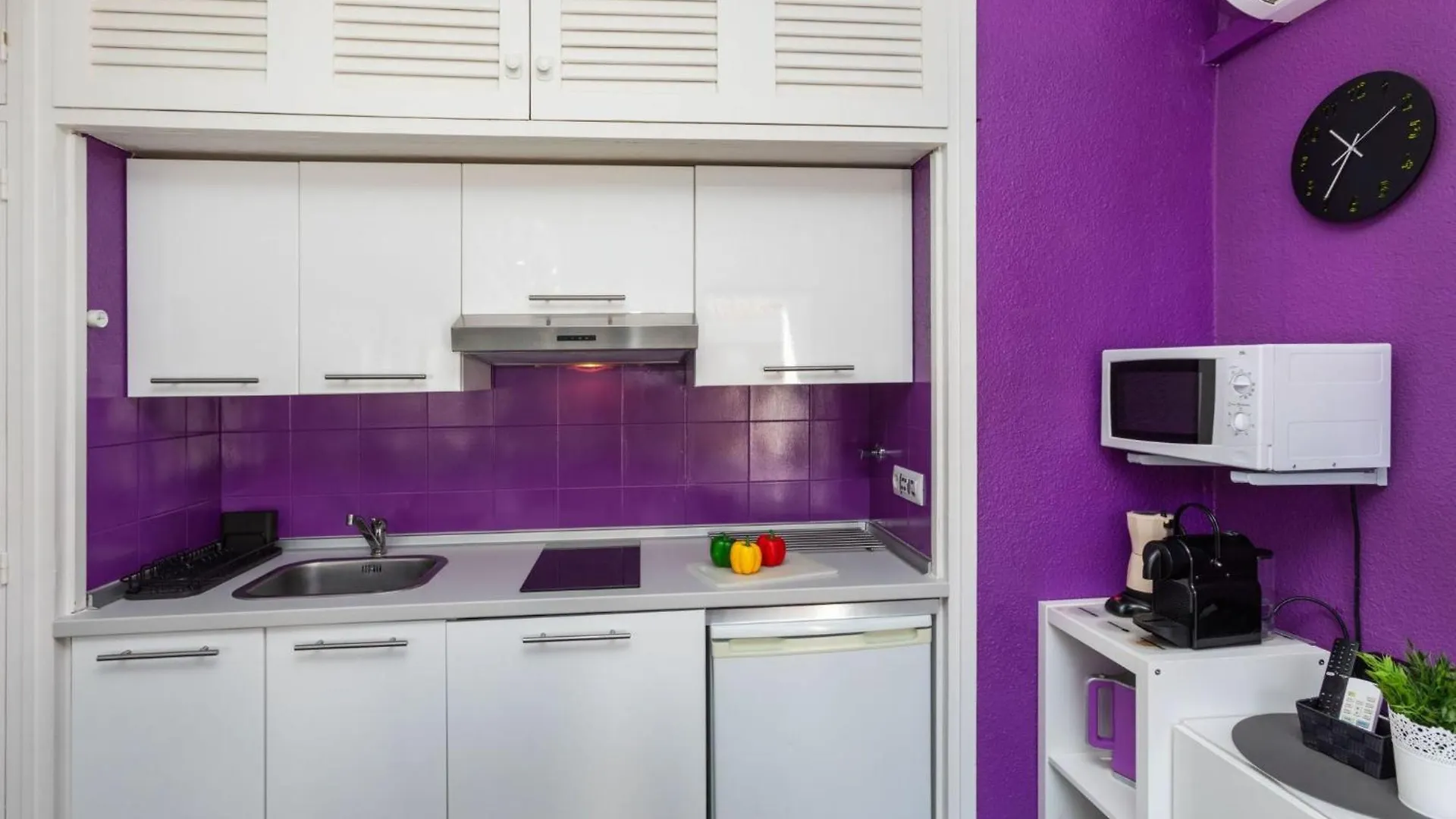 Apartment Jazz By Interhome Lloret de Mar